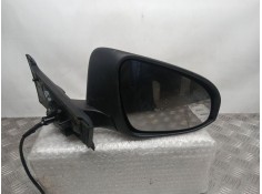 Recambio de retrovisor derecho para toyota yaris active referencia OEM IAM 879100D250 5 CABLES ELECTRICO
