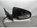 Recambio de retrovisor derecho para toyota yaris active referencia OEM IAM 879100D250 5 CABLES ELECTRICO