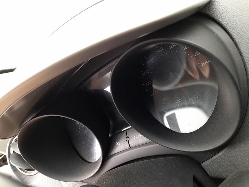 Recambio de cuadro instrumentos para seat ibiza iv (6j5, 6p1) 1.2 referencia OEM IAM 6J0920802X  