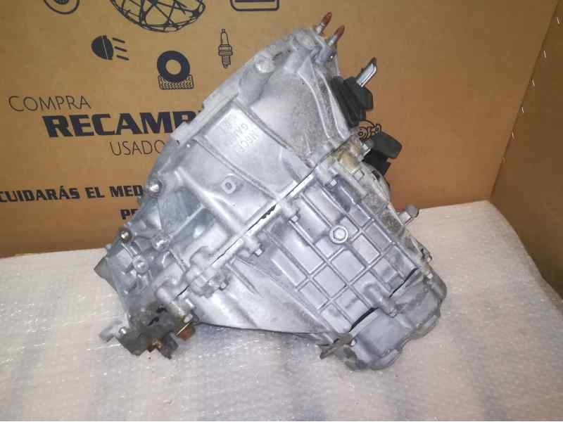 Recambio de caja cambios para hyundai elantra (md) confort referencia OEM IAM TZ32BU 315347 6VELOCIDADES