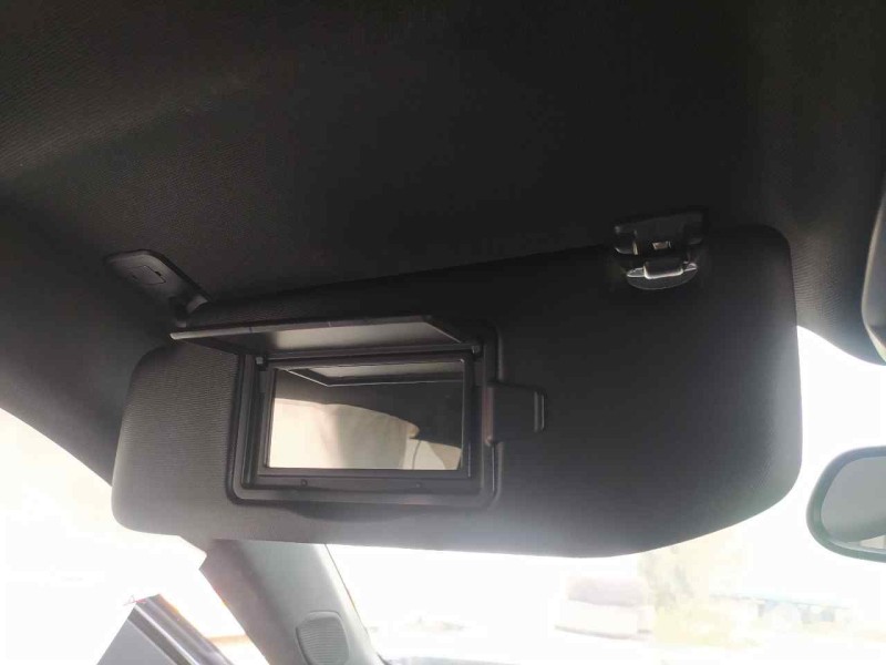 Recambio de parasol izquierdo para peugeot 2008 (p1) allure referencia OEM IAM 96738898ZD  