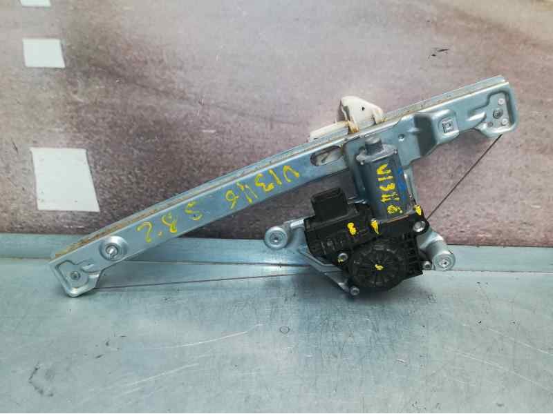 Recambio de elevalunas trasero izquierdo para nissan terrano/terrano.ii (r20) comfort referencia OEM IAM 1822005958 8 PINS ELECT