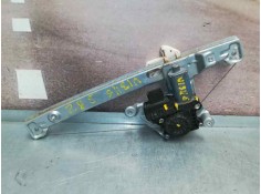 Recambio de elevalunas trasero izquierdo para nissan terrano/terrano.ii (r20) comfort referencia OEM IAM 1822005958 8 PINS ELECT