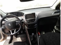 KIT AIRBAG 98072114ZD C/SALPICADERO Y PRETENSORES 