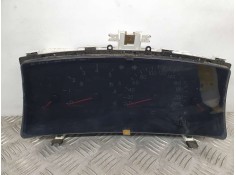 Recambio de cuadro instrumentos para toyota corolla (e12) 1.4 d-4d luna compact referencia OEM IAM 8380002C60 110080288002 