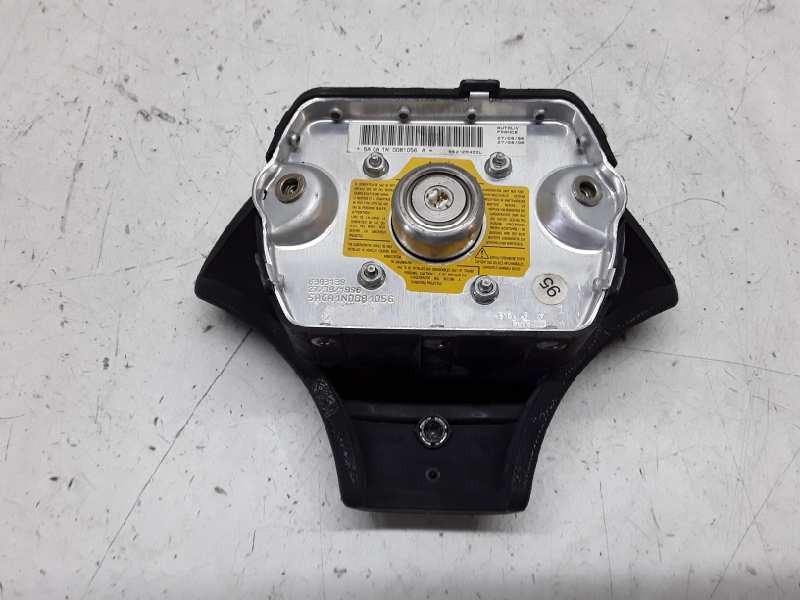 Recambio de airbag delantero izquierdo para citroën zx 1.9 turbodiesel referencia OEM IAM   