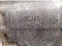 Recambio de caja cambios para citroën bx berlina 16 tgi kat classic referencia OEM IAM 20CJ46 1634887 5VELOCIDADES