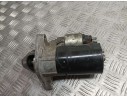 Recambio de motor arranque para toyota auris active referencia OEM IAM 281000T030B 0001107449 BOSCH