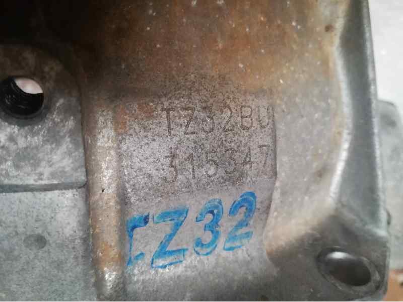 Recambio de caja cambios para hyundai elantra (md) confort referencia OEM IAM TZ32BU 315347 6VELOCIDADES