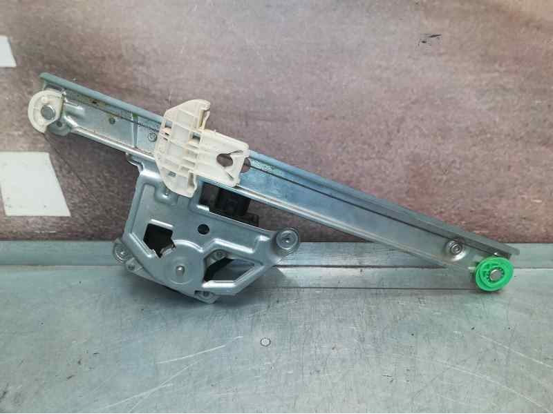 Recambio de elevalunas trasero izquierdo para nissan terrano/terrano.ii (r20) comfort referencia OEM IAM 1822005958 8 PINS ELECT