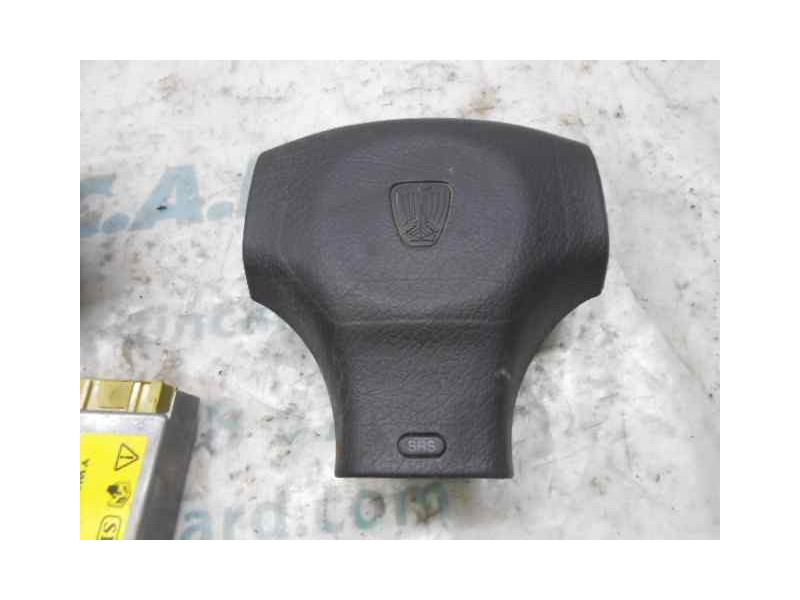 Recambio de kit airbag para mg serie 400 (rt) 420 sdi (4-ptas.) referencia OEM IAM   