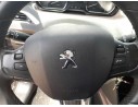 Recambio de kit airbag para peugeot 2008 i (cu_) 1.2 vti referencia OEM IAM 98072114ZD C/SALPICADERO Y PRETENSORES 