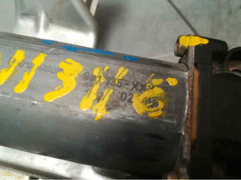 Recambio de elevalunas trasero izquierdo para nissan terrano/terrano.ii (r20) comfort referencia OEM IAM 1822005958 8 PINS ELECT