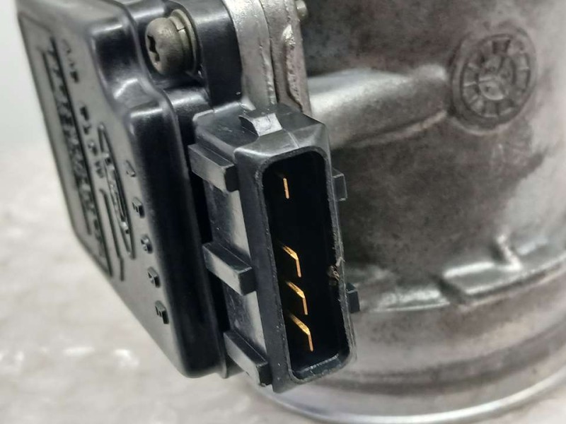 Recambio de caudalimetro para ford escort berl./turnier básico berlina referencia OEM IAM 96FB12B579BA AFH5017 