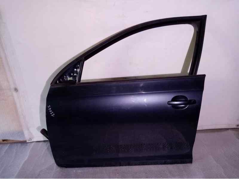Recambio de puerta delantera izquierda para seat toledo (kg3) connect referencia OEM IAM   TOCADA