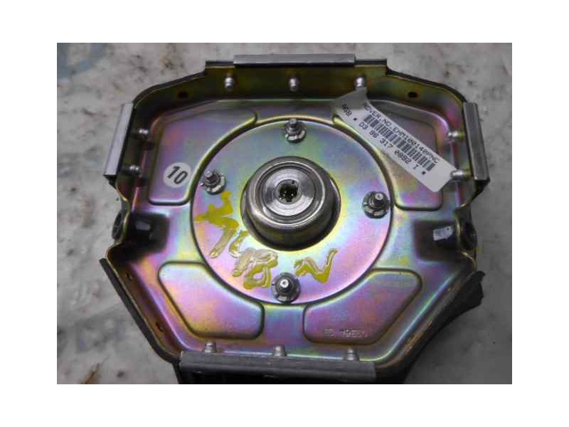 Recambio de kit airbag para mg serie 400 (rt) 420 sdi (4-ptas.) referencia OEM IAM   