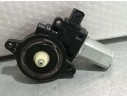 Recambio de motor elevalunas trasero izquierdo para mazda 3 lim. (bl) active referencia OEM IAM D01G5958X CM12020 
