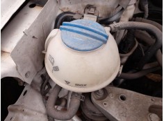 Recambio de deposito expansion para seat ibiza iv (6j5, 6p1) 1.2 referencia OEM IAM 6Q0121407D  