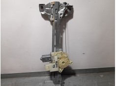 Recambio de elevalunas trasero izquierdo para peugeot 308 style referencia OEM IAM   ELECTRICO