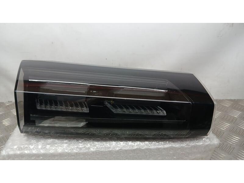 Recambio de piloto trasero izquierdo interior para peugeot 2008 (p1) allure referencia OEM IAM 9850439280  