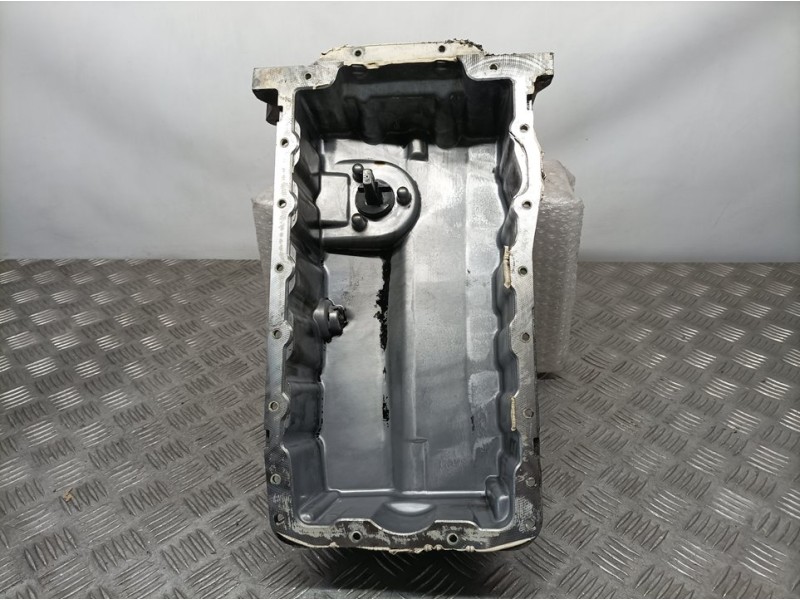 Recambio de carter para volkswagen golf v berlina (1k1) highline referencia OEM IAM 038103603AG  