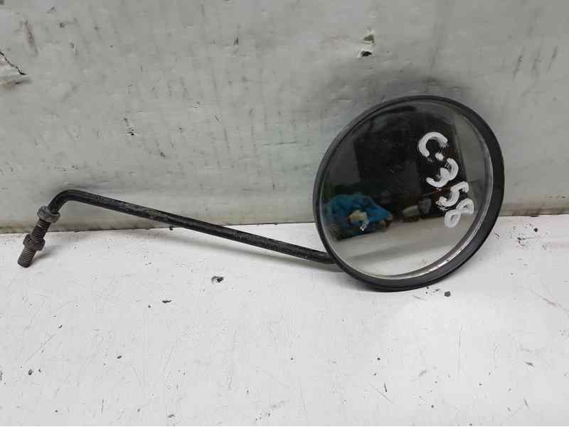 Recambio de retrovisor izquierdo para motor hispania mh furia referencia OEM IAM   