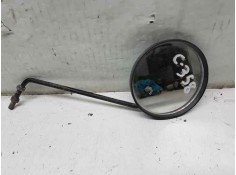 Recambio de retrovisor izquierdo para motor hispania mh furia referencia OEM IAM   