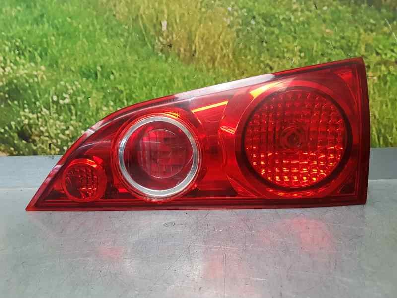 Recambio de piloto trasero derecho para honda accord tourer (cn/cm) 2.2i ctdi sport referencia OEM IAM   INTERIOR