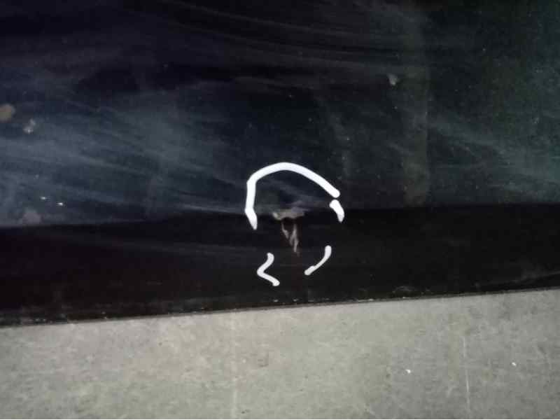 Recambio de puerta delantera izquierda para seat toledo (kg3) connect referencia OEM IAM   TOCADA