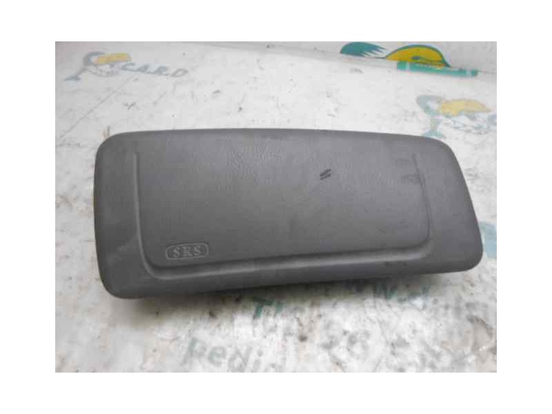 Recambio de kit airbag para mg serie 400 (rt) 420 sdi (4-ptas.) referencia OEM IAM   