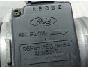 Recambio de caudalimetro para ford escort berl./turnier básico berlina referencia OEM IAM 96FB12B579BA AFH5017 