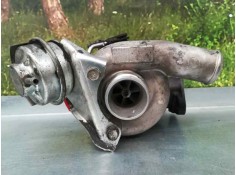 Recambio de turbocompresor para opel meriva 1.7 16v cdti referencia OEM IAM TD03L407TVG 6220110 8973000925