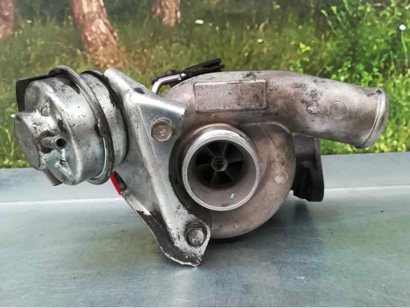 Recambio de turbocompresor para opel meriva 1.7 16v cdti referencia OEM IAM TD03L407TVG 6220110 8973000925