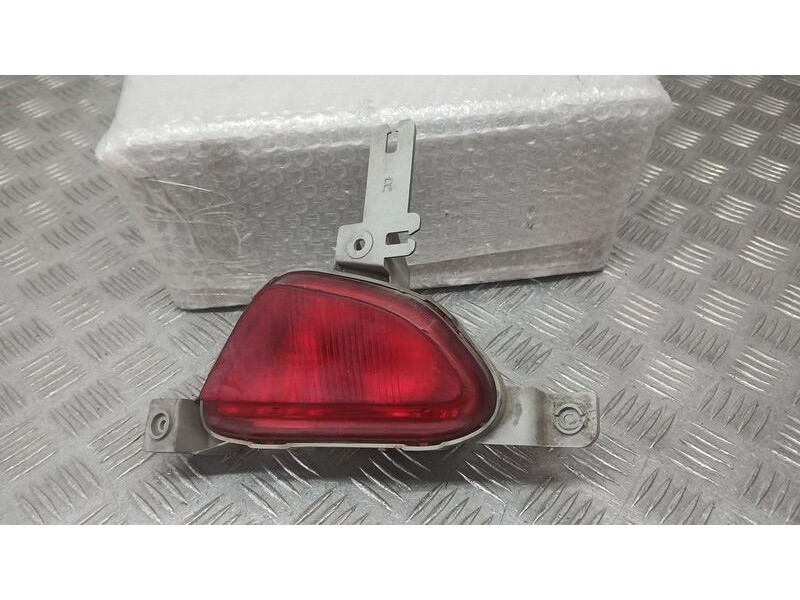 Recambio de piloto trasero derecho paragolpes para mazda 2 (de_, dh_) 1.4 mzr-cd referencia OEM IAM DF715135Y  