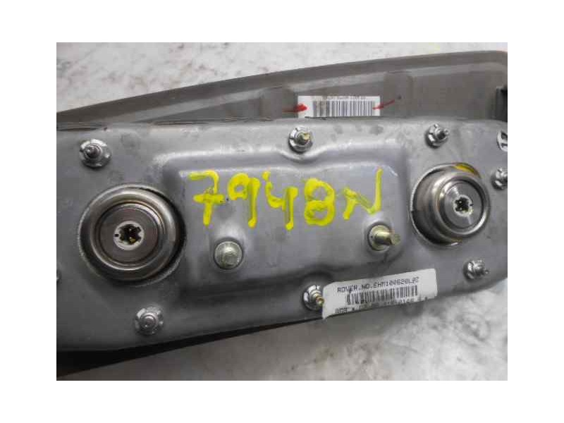 Recambio de kit airbag para mg serie 400 (rt) 420 sdi (4-ptas.) referencia OEM IAM   