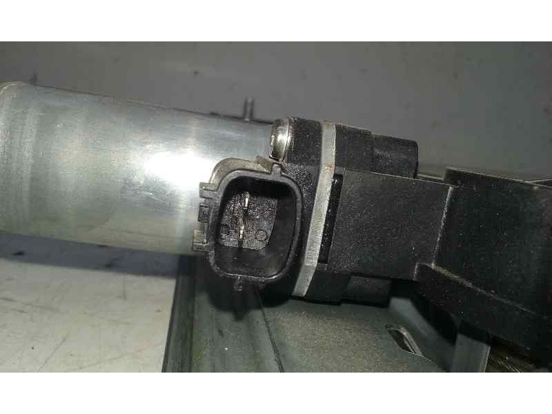 Recambio de elevalunas delantero izquierdo para dacia dokker ambiance referencia OEM IAM  2 PINS ELECTRICO