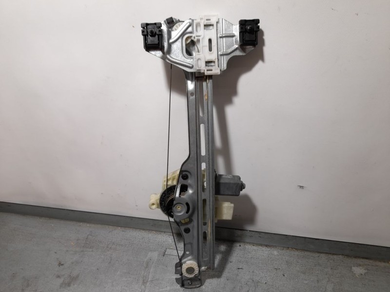 Recambio de elevalunas trasero izquierdo para peugeot 308 style referencia OEM IAM   ELECTRICO