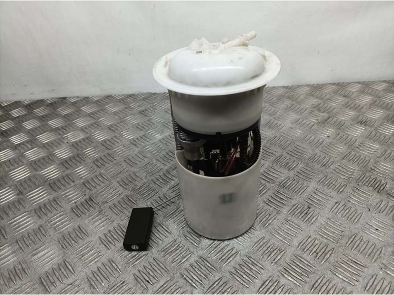 Recambio de aforador para ford ka (ccu) titanium referencia OEM IAM 51808983 A2C53257951 CONTINENTAL