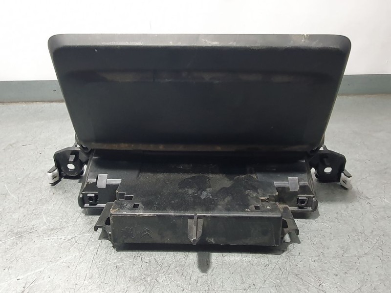 Recambio de sistema navegacion gps para peugeot 3008 active referencia OEM IAM 9810032680 503018800206 