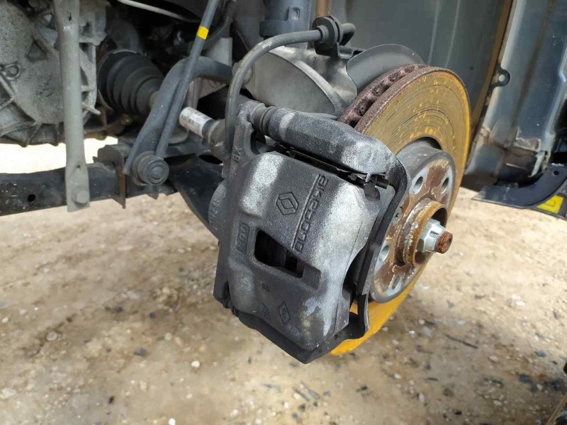 Recambio de pinza freno delantera izquierda para renault talisman executive referencia OEM IAM 410118694R  