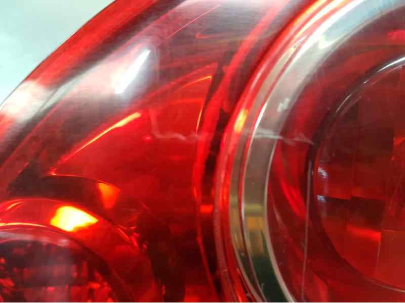 Recambio de piloto trasero derecho para honda accord tourer (cn/cm) 2.2i ctdi sport referencia OEM IAM   INTERIOR