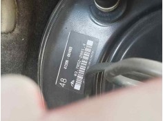 Recambio de servofreno para toyota yaris active referencia OEM IAM 472000D480 03785220014 ATE