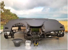 KIT AIRBAG 569003X000RY C/SALPICADERO 569003X000RY CONDUCTOR 845303X000 ACOMPAÑANTE 959103X200 CENTRALITA 847103XAB0RY SALPICADE