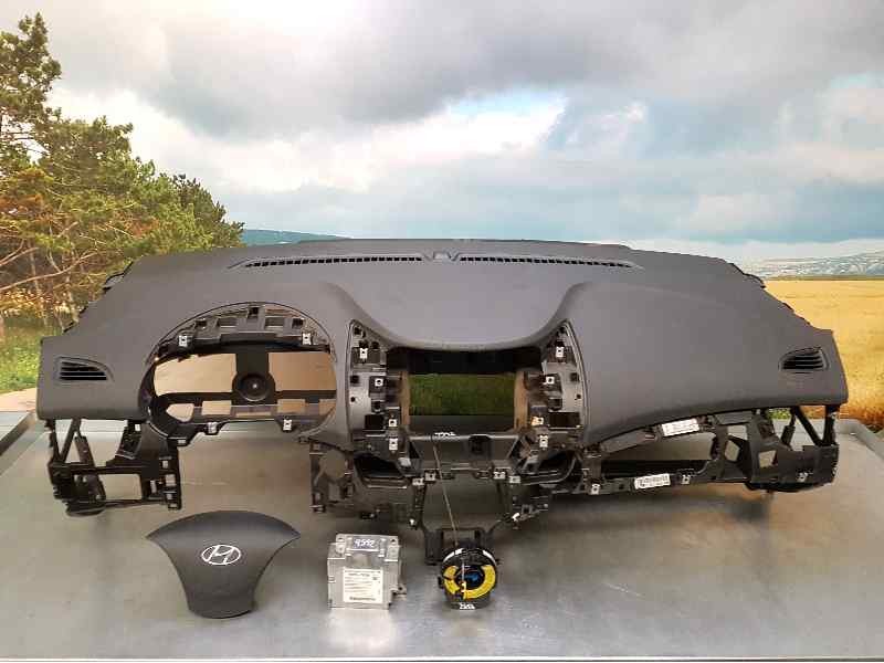 Recambio de kit airbag para hyundai elantra (md) confort referencia OEM IAM   C/SALPICADERO
