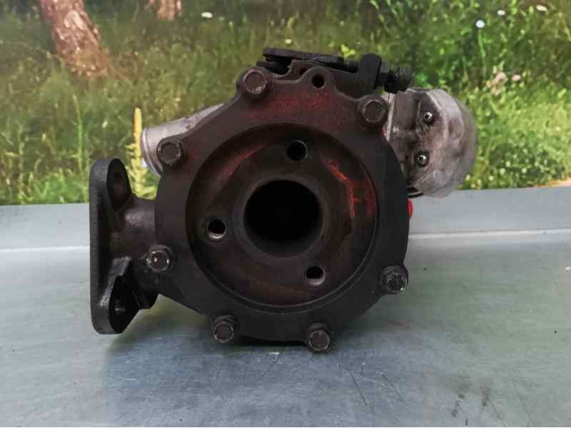 Recambio de turbocompresor para opel meriva 1.7 16v cdti referencia OEM IAM TD03L407TVG 6220110 8973000925