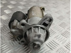 Recambio de motor arranque para ford escort berl./turnier básico berlina referencia OEM IAM 96BB11000AA  