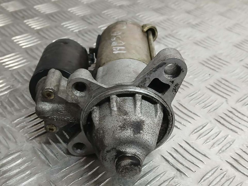 Recambio de motor arranque para ford escort berl./turnier básico berlina referencia OEM IAM 96BB11000AA  