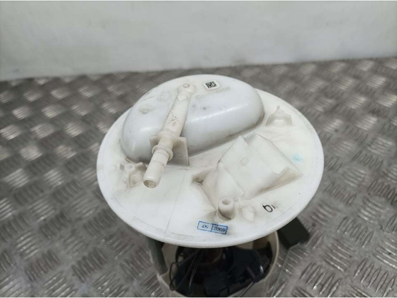 Recambio de aforador para ford ka (ccu) titanium referencia OEM IAM 51808983 A2C53257951 CONTINENTAL