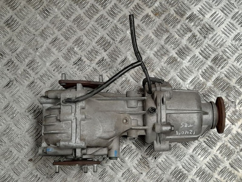 Recambio de diferencial trasero para suzuki sx4 rw (ey) glx referencia OEM IAM   