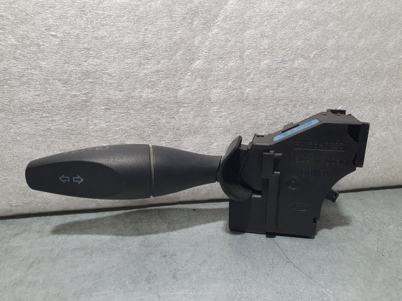 Recambio de mando intermitentes para ford fiesta (cbk) ambiente referencia OEM IAM 1S7T13335AE  